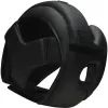 Боксерский шлем RDX F6 KARA Matte Black XL (HGR-F6MB-XL) изображение 4