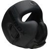 Боксерский шлем RDX F6 KARA Matte Black XL (HGR-F6MB-XL) изображение 6