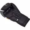 Боксерские перчатки RDX F7 Ego Black Golden 10 унцій (BGR-F7BGL-10oz) изображение 5