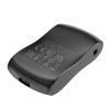Bluetooth трансмітер HOCO E73 Pro Journey AUX BT audio receiver/transmitter Black Star (6931474783752) зображення 5