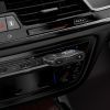 Bluetooth трансмітер HOCO E73 Pro Journey AUX BT audio receiver/transmitter Black Star (6931474783752) зображення 9