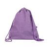 Сумка для обуви Cool For School фиолетовая (CF85758-12)