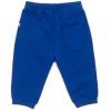 Штани дитячі Aziz трикотажні (12364-74G-blue) зображення 2