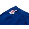 Штани дитячі Aziz трикотажні (12364-74G-blue) зображення 3