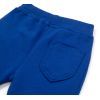 Штани дитячі Aziz трикотажні (12364-74G-blue) зображення 4