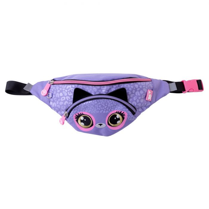 Сумка-бананка Yes Kitty SP-35 (559703)