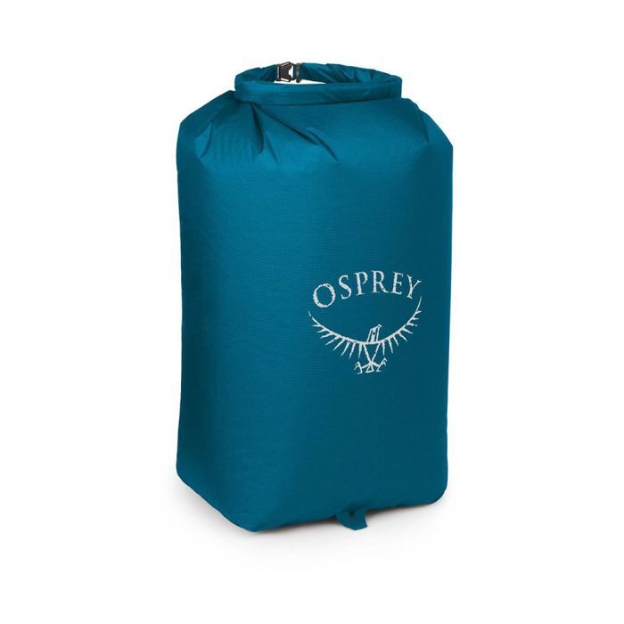 Гермомешок Osprey Ultralight DrySack 12L mars orange - O/S - помаранчевий (009.3995)