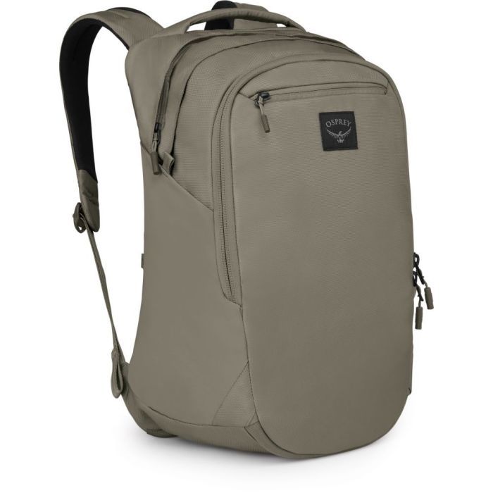 Рюкзак туристический Osprey Aoede Airspeed Backpack 20 tan concrete O/S (009.3445)