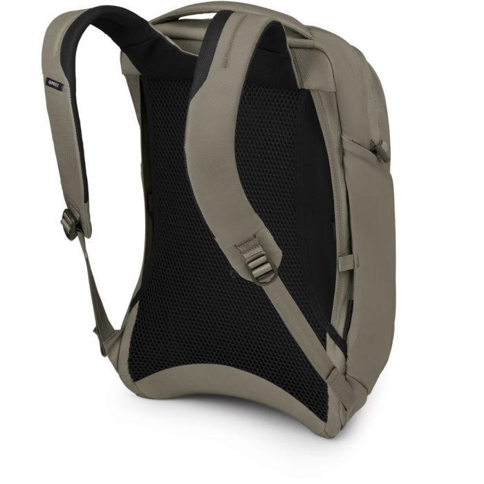 Рюкзак туристический Osprey Aoede Airspeed Backpack 20 tan concrete O/S (009.3445) изображение 2