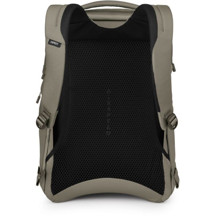 Рюкзак туристический Osprey Aoede Airspeed Backpack 20 tan concrete O/S (009.3445) изображение 3