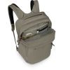Рюкзак туристический Osprey Aoede Airspeed Backpack 20 tan concrete O/S (009.3445) изображение 4