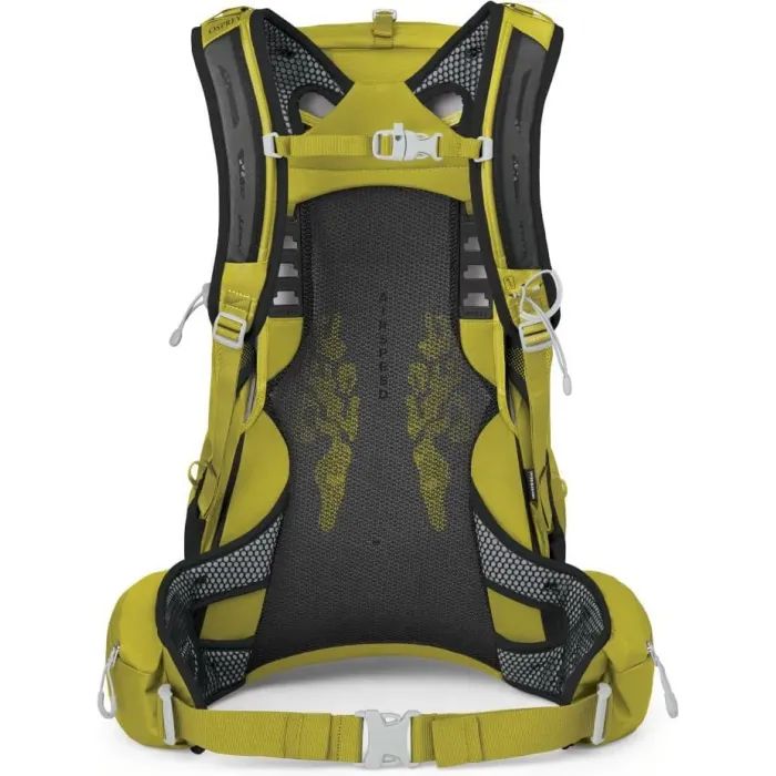Рюкзак туристичний Osprey Downburst 26 Men's babylonica yellow O/S (009.3556) зображення 3