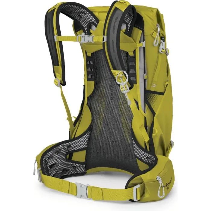Рюкзак туристичний Osprey Downburst 26 Men's babylonica yellow O/S (009.3556) зображення 4