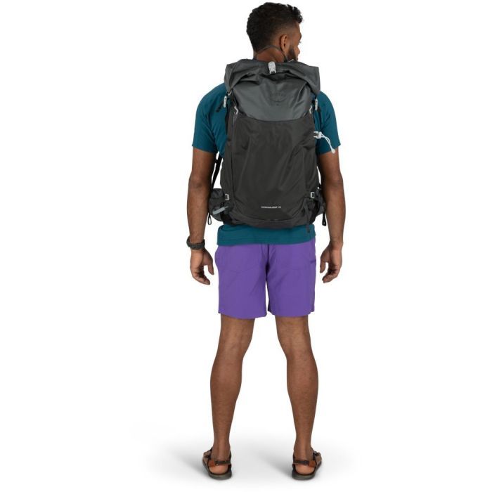 Рюкзак туристичний Osprey Downburst 26 Men's babylonica yellow O/S (009.3556) зображення 6