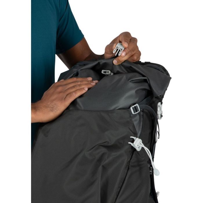Рюкзак туристичний Osprey Downburst 26 Men's babylonica yellow O/S (009.3556) зображення 8
