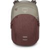 Рюкзак туристический Osprey Parsec 26 sawdust tan/raisin red O/S (009.3641) изображение 2
