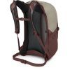 Рюкзак туристический Osprey Parsec 26 sawdust tan/raisin red O/S (009.3641) изображение 3