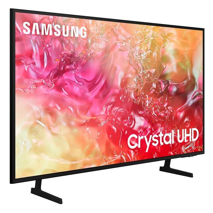 Телевізор Samsung UE50DU7100UXUA зображення 2