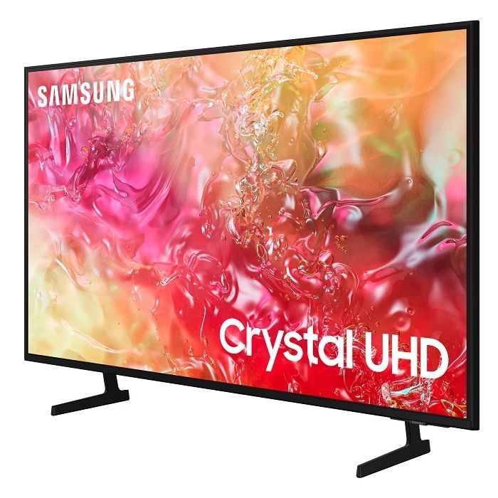 Телевізор Samsung UE50DU7100UXUA зображення 4