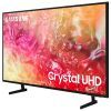 Телевізор Samsung UE50DU7100UXUA зображення 4