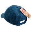 Кепка детская Kitti джинсовая (Y8010-1-44B-darkblue) изображение 3