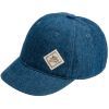 Кепка детская Kitti джинсовая (Y8010-1-44B-darkblue)