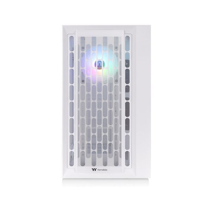 Корпус ThermalTake CTE C700 TG ARGB Snow (CA-1X7-00F6WN-01) изображение 2