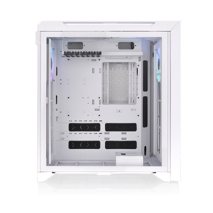 Корпус ThermalTake CTE C700 TG ARGB Snow (CA-1X7-00F6WN-01) изображение 4