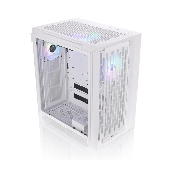 Корпус ThermalTake CTE C700 TG ARGB Snow (CA-1X7-00F6WN-01) изображение 6