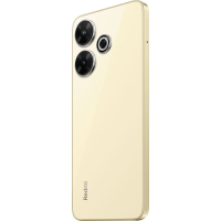 Мобильный телефон Xiaomi Redmi 13 6/128GB Sandy Gold (1054933) изображение 10