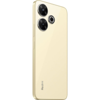 Мобильный телефон Xiaomi Redmi 13 6/128GB Sandy Gold (1054933) изображение 11
