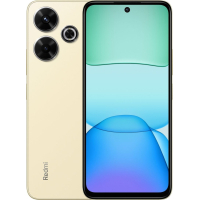 Мобильный телефон Xiaomi Redmi 13 6/128GB Sandy Gold (1054933)