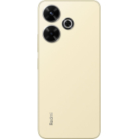 Мобильный телефон Xiaomi Redmi 13 6/128GB Sandy Gold (1054933) изображение 3