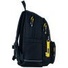 Рюкзак школьный Kite Education teens 2575M (LED) Comics Batman (DC24-2575M (LED)) изображение 4