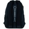 Рюкзак школьный Kite Education teens 2575M (LED) Comics Batman (DC24-2575M (LED)) изображение 7