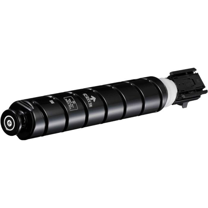 Тонер-картридж Canon C-EXV58L 26К Cyan (3767C002) изображение 2