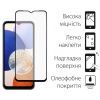 Стекло защитное Dengos Samsung Galaxy A14/M14 2шт. (DG-TG2P-21) изображение 2