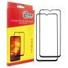 Стекло защитное Dengos Samsung Galaxy A14/M14 2шт. (DG-TG2P-21)
