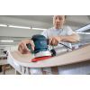 Шліфувальна машина Bosch GEX, 40-150, 400Вт, 150мм, 12000об/хв (0.601.37B.202) зображення 2