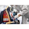 Шліфувальна машина Bosch GEX, 40-150, 400Вт, 150мм, 12000об/хв (0.601.37B.202) зображення 3