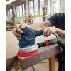 Шліфувальна машина Bosch GEX, 40-150, 400Вт, 150мм, 12000об/хв (0.601.37B.202) зображення 4