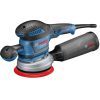 Шліфувальна машина Bosch GEX, 40-150, 400Вт, 150мм, 12000об/хв (0.601.37B.202)