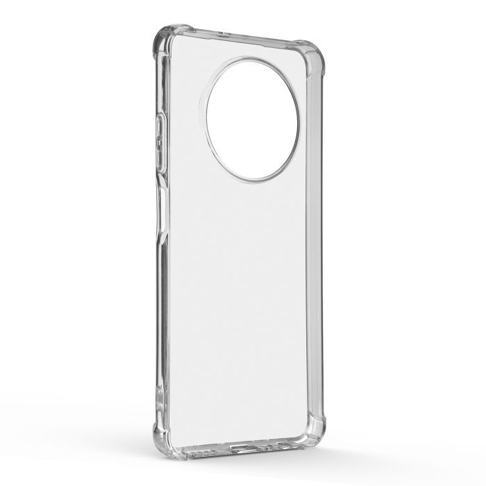 Чехол для мобильного телефона Armorstandart Air Force Realme 12 5G Transparent (ARM77895) изображение 2