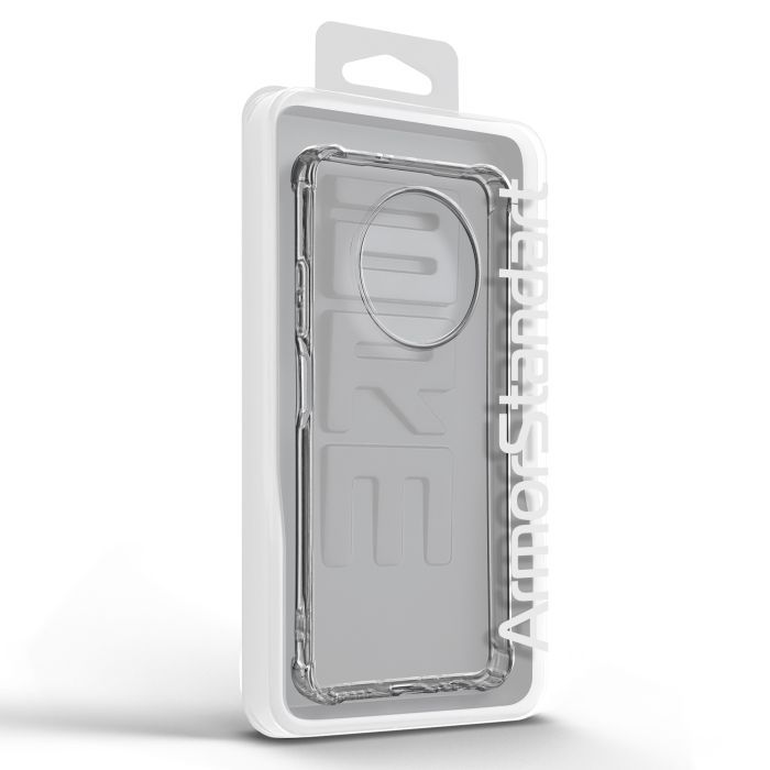 Чехол для мобильного телефона Armorstandart Air Force Realme 12 5G Transparent (ARM77895) изображение 6