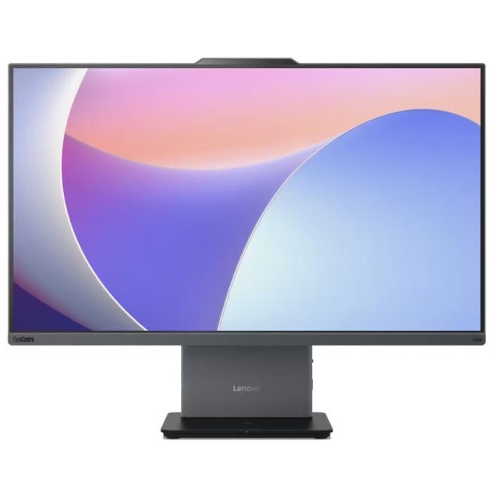 Компьютер Lenovo ThinkCentre AiO neo 50a 27 Gen 5 / i7-13620H, 32, 512, WF, KM, W11P (12SB000VUI)
