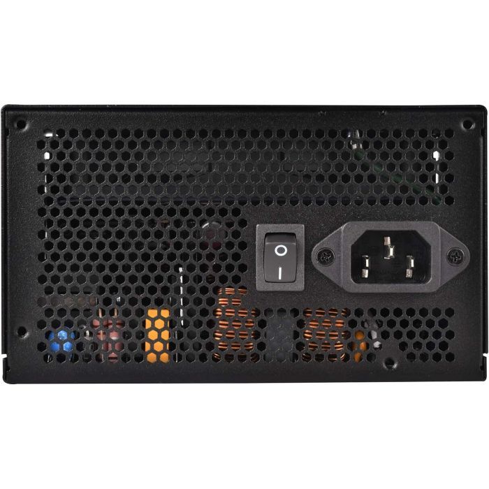 Блок питания Silver Stone 750W Decathlon (SST-DA750-G) изображение 2