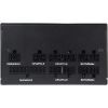 Блок питания Silver Stone 750W Decathlon (SST-DA750-G) изображение 3