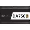 Блок питания Silver Stone 750W Decathlon (SST-DA750-G) изображение 4