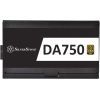 Блок питания Silver Stone 750W Decathlon (SST-DA750-G) изображение 5