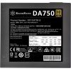 Блок питания Silver Stone 750W Decathlon (SST-DA750-G) изображение 6